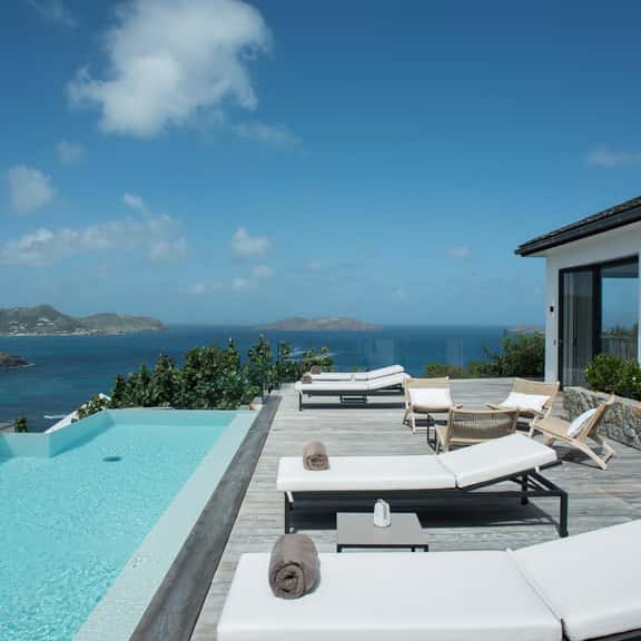 Villa Rock - Image 1