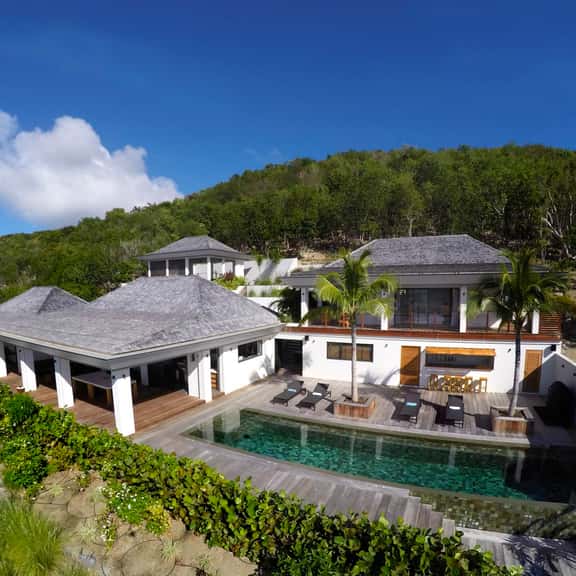 Villa Jocapana - Image 1