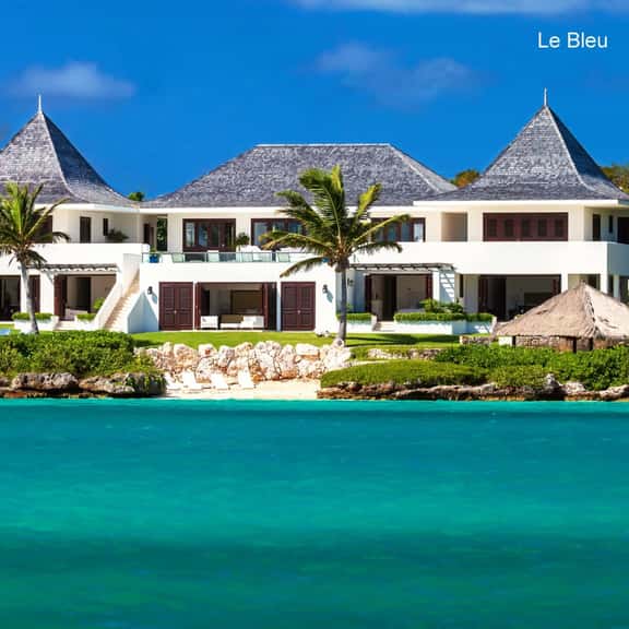 Villa Le Bleu - Image 1