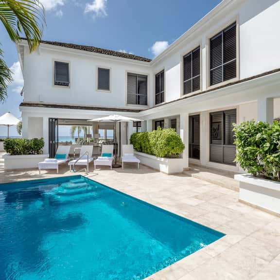 Dolphin Beach House - Imagen 1
