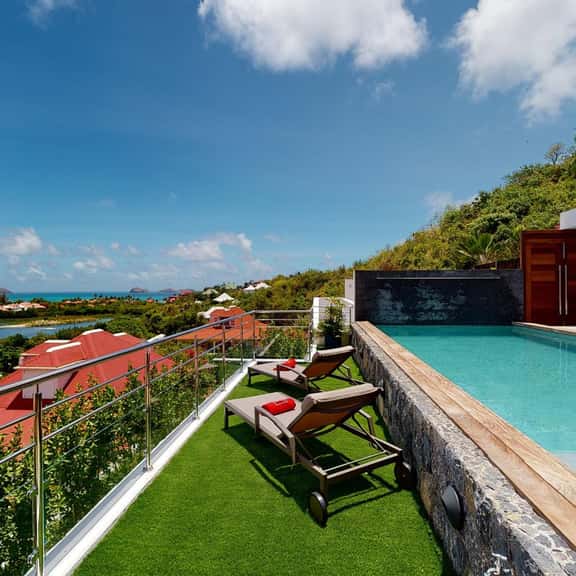 Villa Fun And Sun - Imagen 1