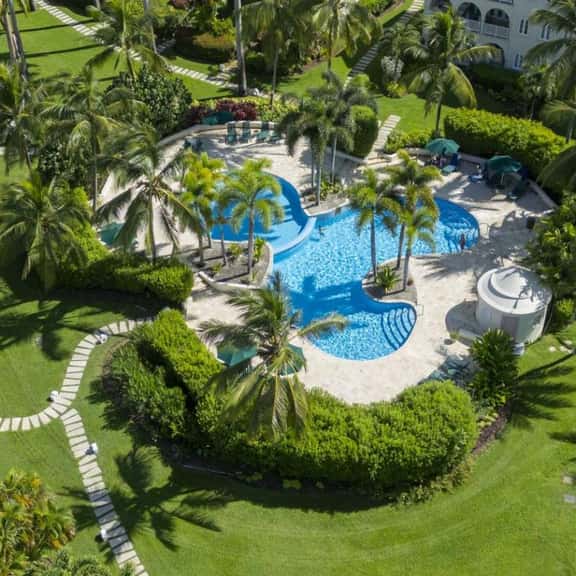 Seabreeze Penthouse - Image 1