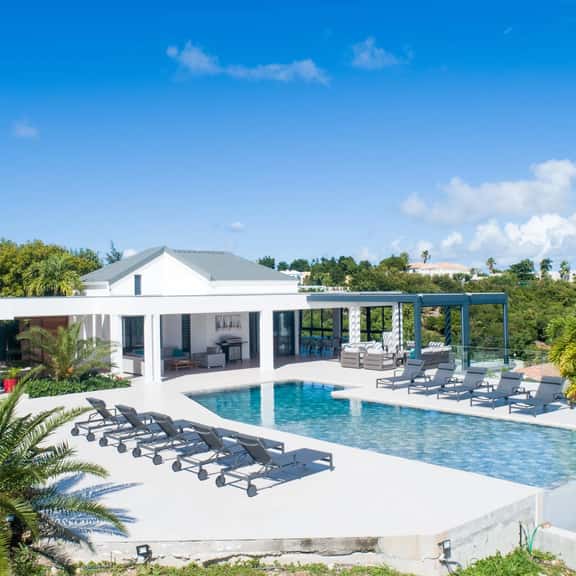 Villa La Siesta 3BR - Image 1