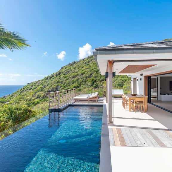 Villa Ocean Palm - Imagen 1