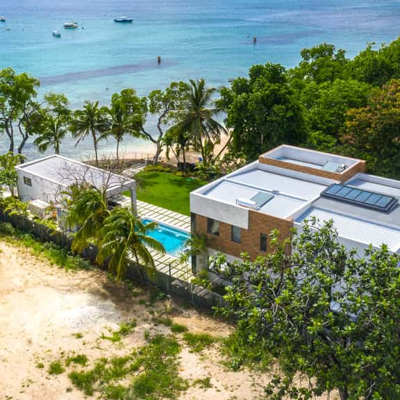 Villa Onyx - Imagen 1