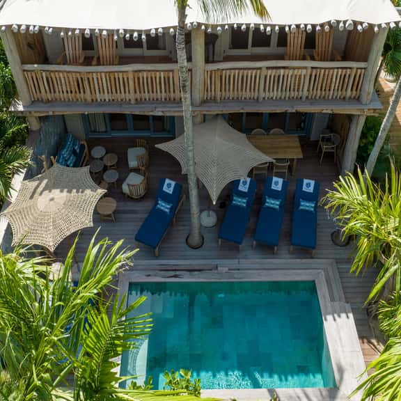 Villa Wild Banana - Image 1