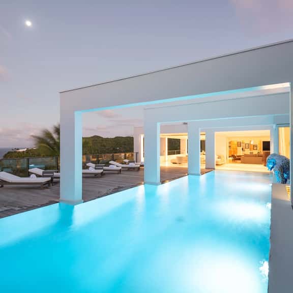 Villa Eclipse - Imagen 1