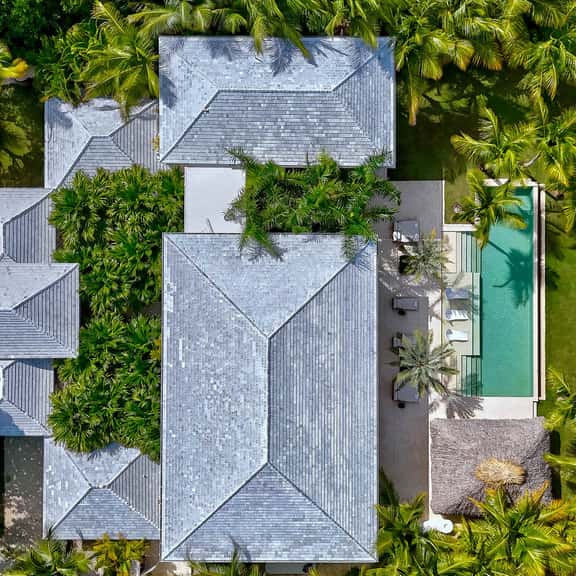 Casa Calma – As Seen In Architectural Digest - Imagen 1