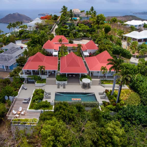 Villa Belle Bague - Imagen 1