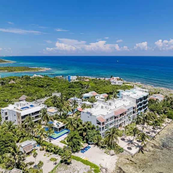 Villa Bellamar - Image 1