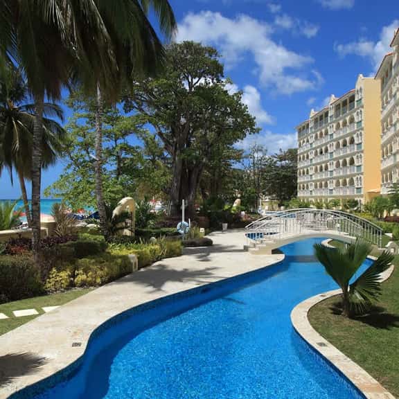 Sapphire Beach 213 - Imagen 1