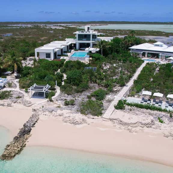 Sandy Estate - Imagen 1