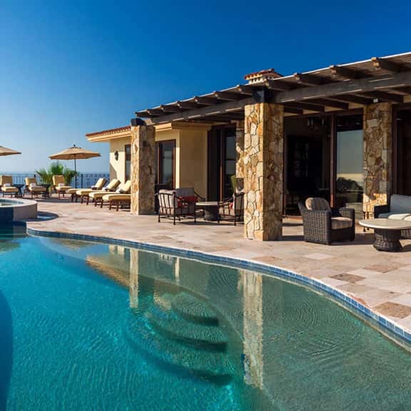 Casa Cielo at Pedregal - Image 1