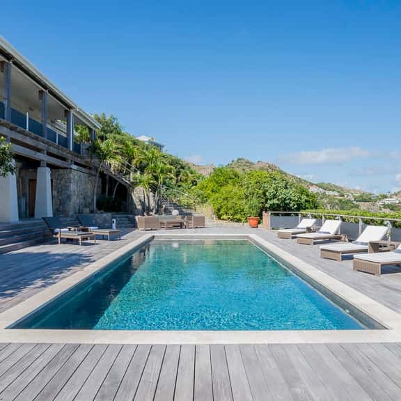 Villa Coeur de Pirate - Imagen 1
