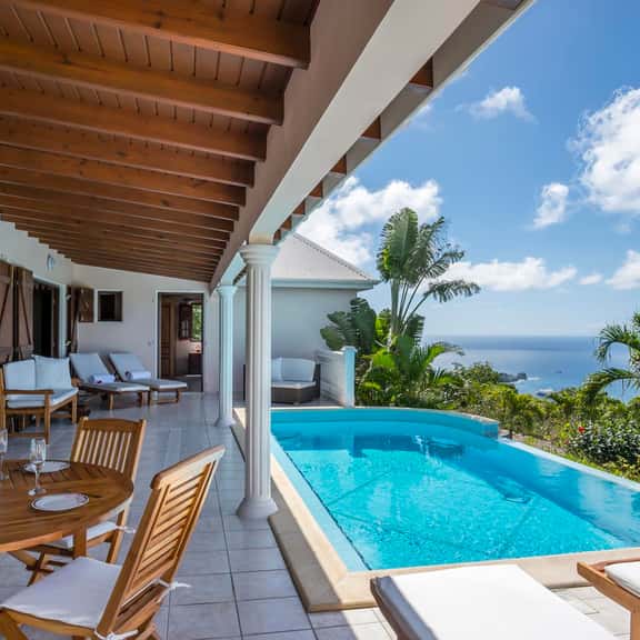 Villa Sunrock - Imagen 1