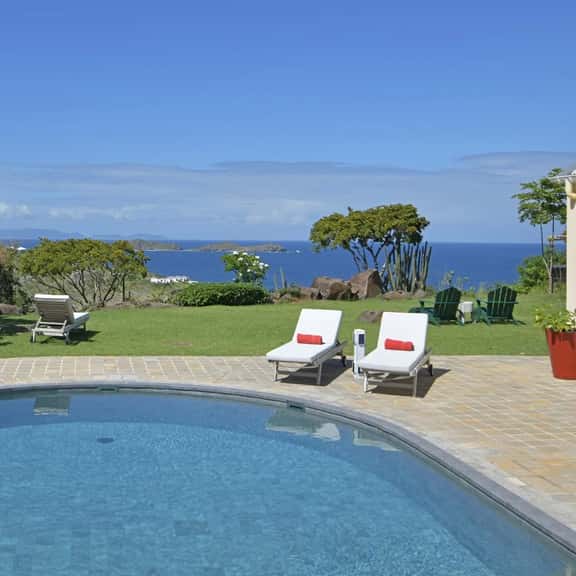 Villa Armor - Imagen 1