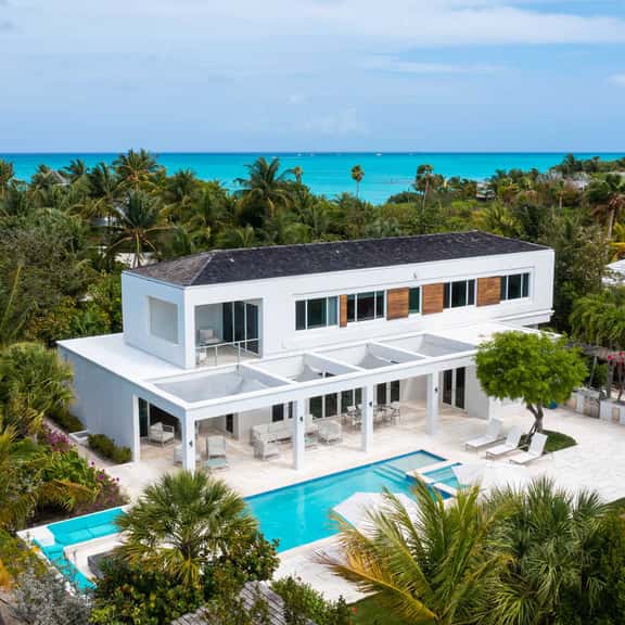 Turquoise Villa - Imagen 1