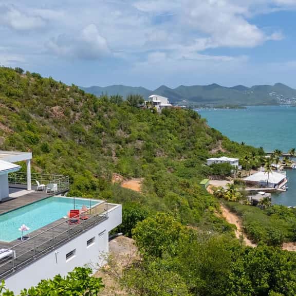Villa Imagine 4BR - Image 1