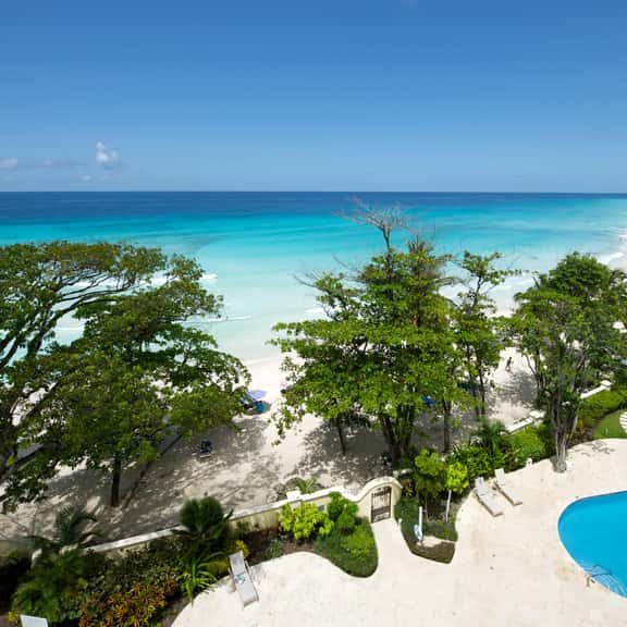 Sapphire Beach 509 - Imagen 1