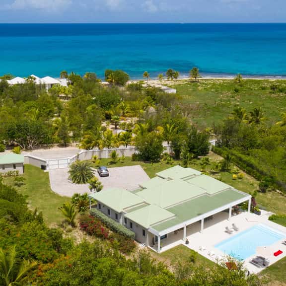 Villa Arawak 4BR - Image 1