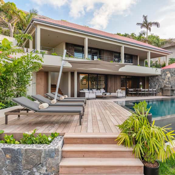 Villa Eva - Imagen 1