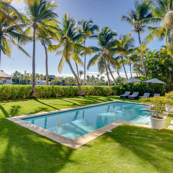 Tortuga Bay B6 - Imagen 1