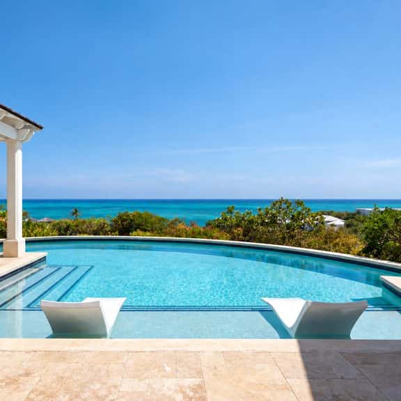 Sea to Sky Villa - Image 1