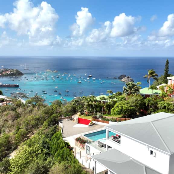 Villa Voyage - Image 1