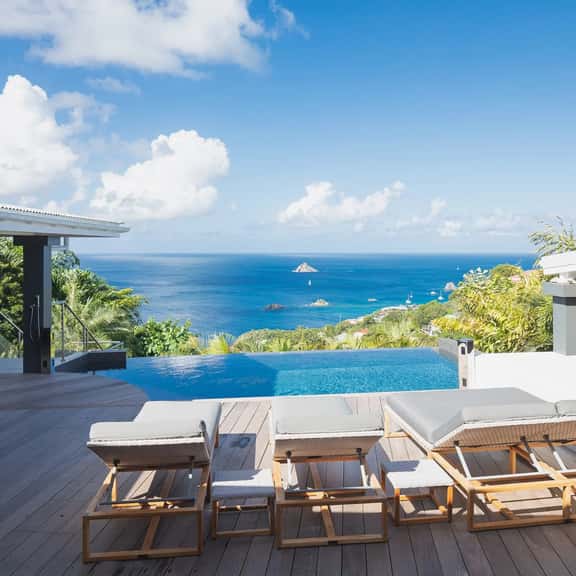 Villa Vague Bleue - Image 1