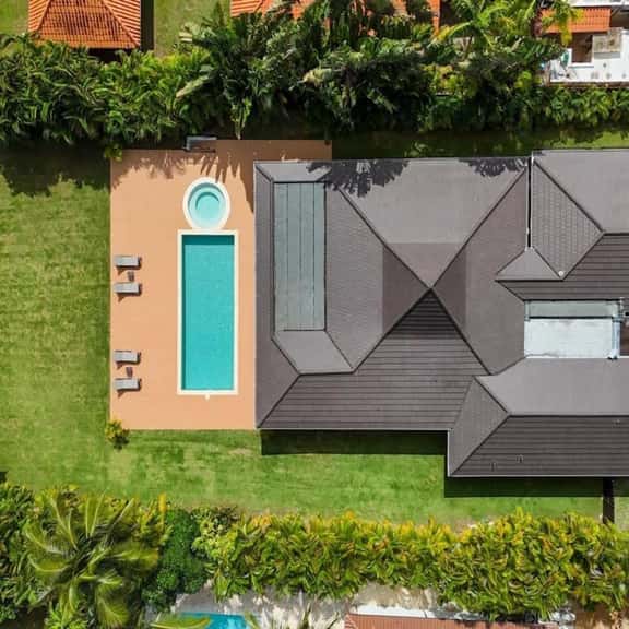Casa Ottanta - Imagen 1