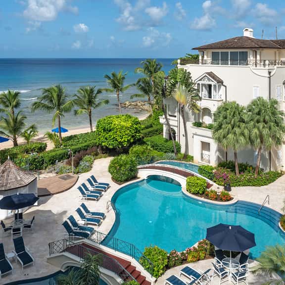 The Penthouse at Schooner Bay 306 - Imagen 1
