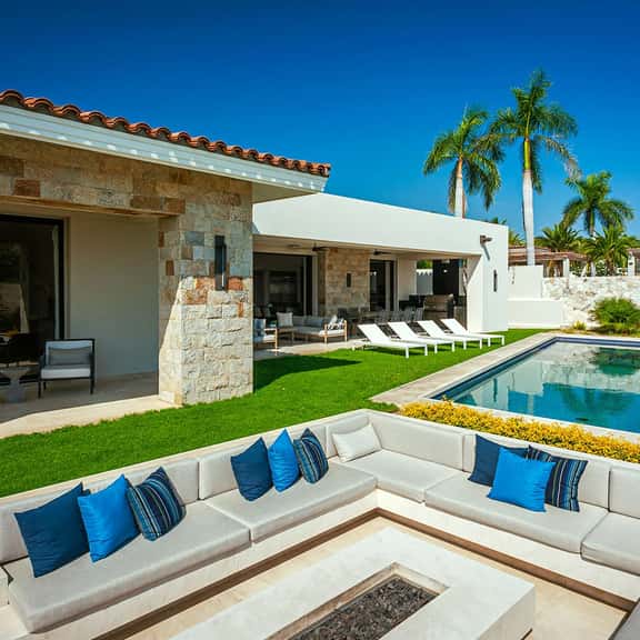 Estates 58 Palmilla - Image 1
