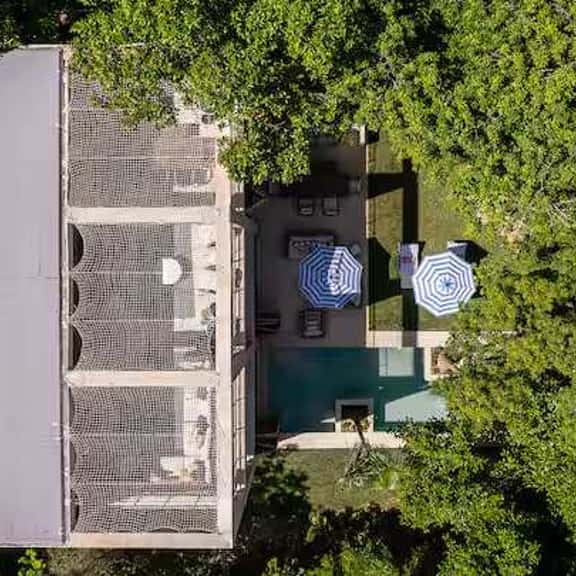 Palm Villa - Imagen 1