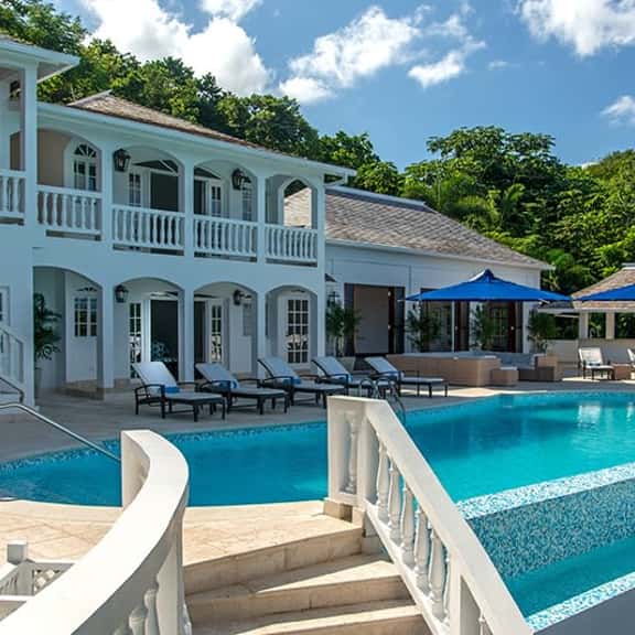 Villa Amana 8BR, TC - Imagen 1