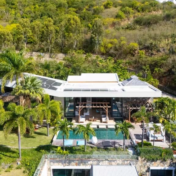 Villa Emeraude 4BR - Imagen 1
