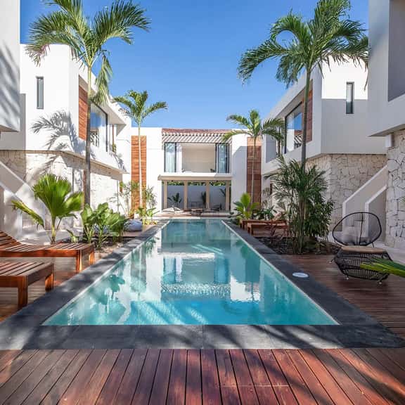 Hacienda 21 - Image 1