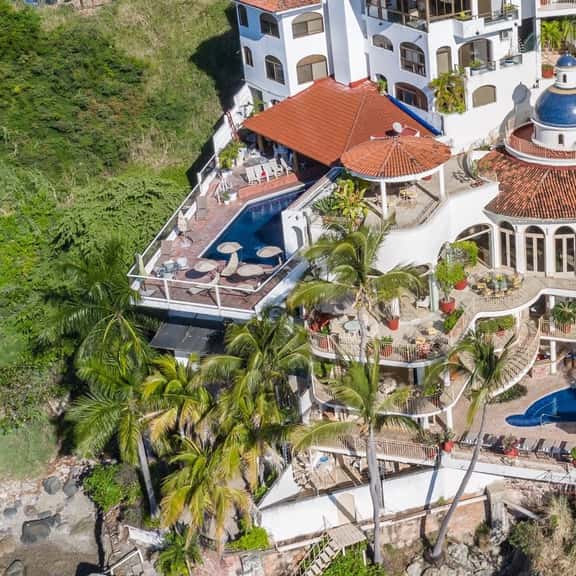Casa Buena Vida 6BR - Imagen 1