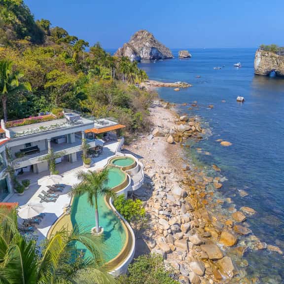 Casa Michael - Imagen 1