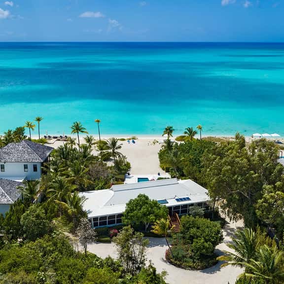 The Beach House T&C - Image 1