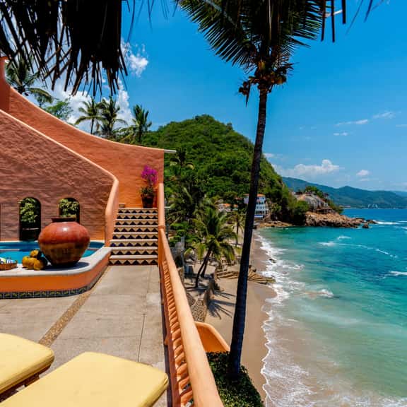 Villa Ventura - Imagen 1