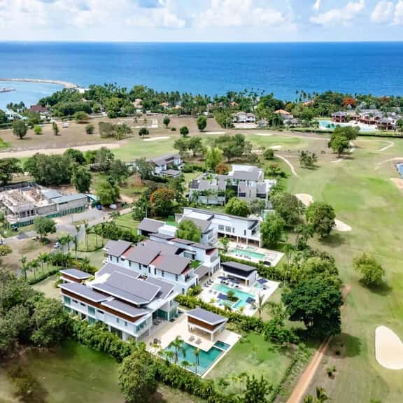 Villa Corazon - Imagen 1