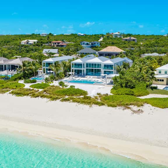 Seaclusion at Grace Bay - Imagen 1