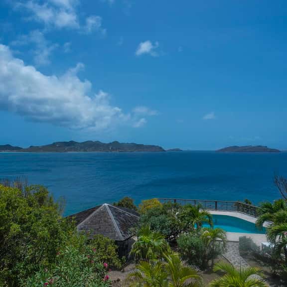 Villa Adage - Imagen 1