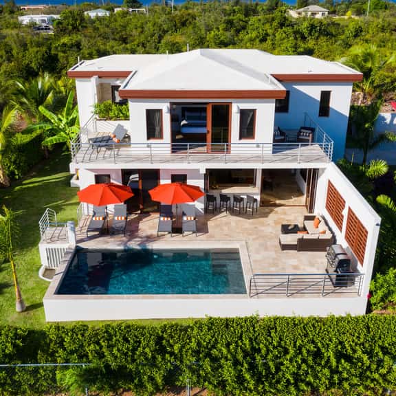 Chateau Genesis - Imagen 1