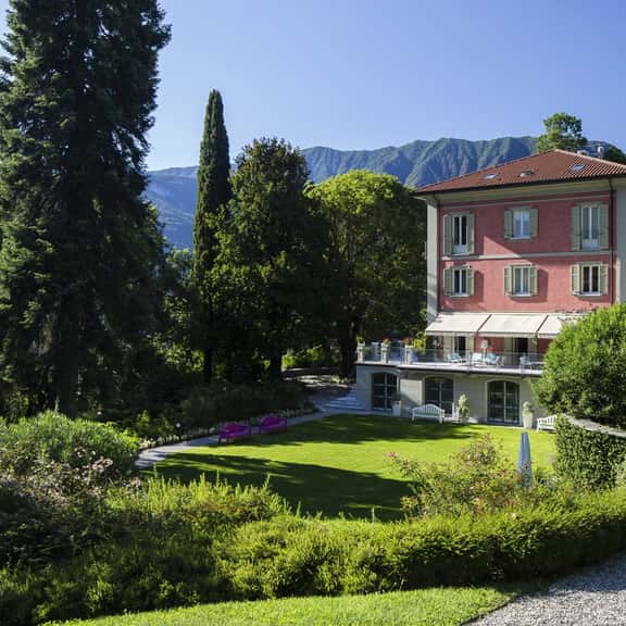Villa Rosalina - Image 1