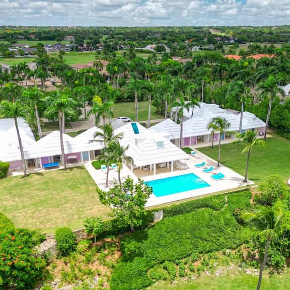 Villa Serenita - Image 1