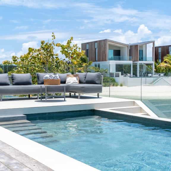 3 Bedroom Lagoon Villa (LV14) - Image 1