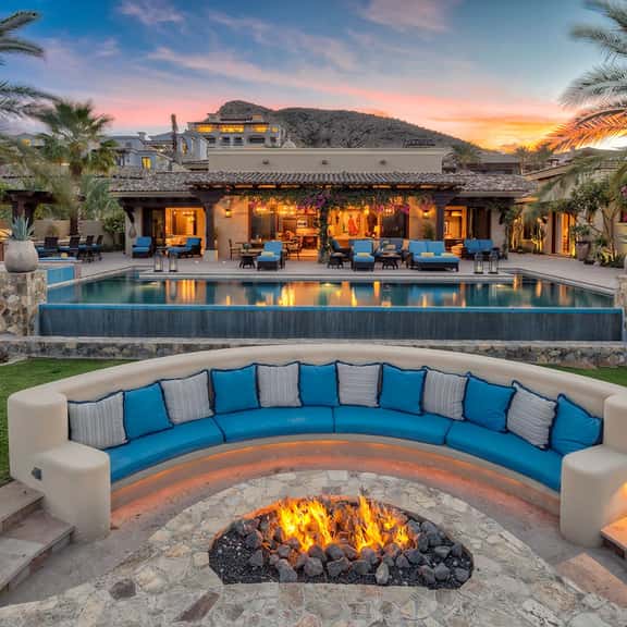 Villa Cielo Sereno - Imagen 1