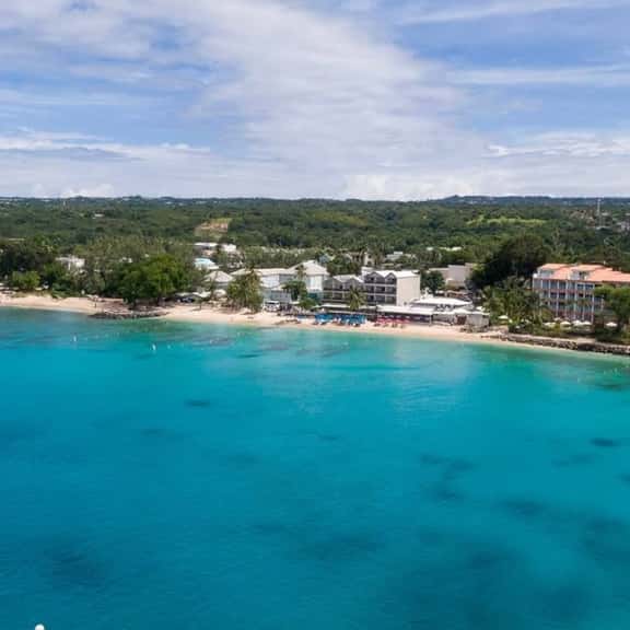 Villas on the Beach 304 - Imagen 1
