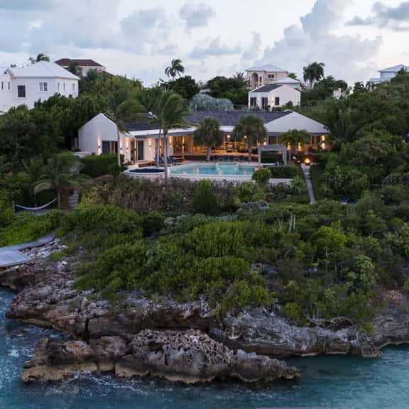 Villa Alinna - Imagen 1